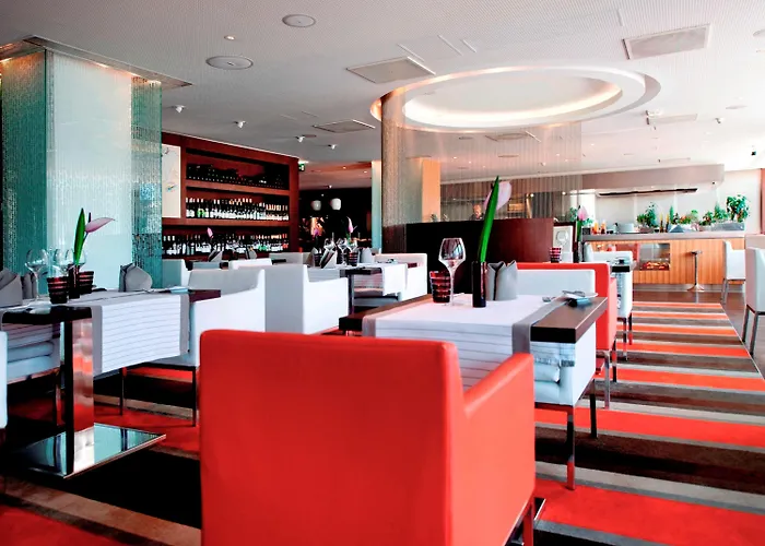 Sofitel Chain Bridge 5* Budapesta