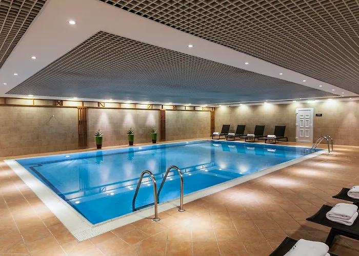 Sofitel Chain Bridge 5*