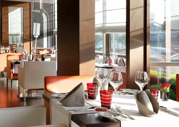 Sofitel Chain Bridge 5* Budapesta